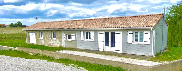 For sale Montendre 4 rooms 76 m2 Charente maritime (17130) photo 3