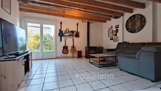 For sale Broyes 5 rooms 133 m2 Marne (51120) photo 4