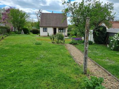 For sale Bordes 4 rooms 78 m2 Loiret (45460) photo 0