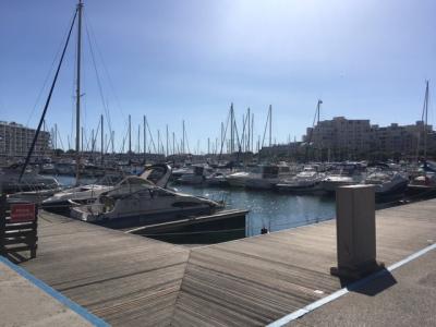 For sale Carnon-plage 2 rooms 33 m2 Herault (34280) photo 0