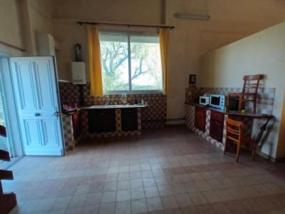 For sale Crechy 5 rooms 94 m2 Allier (03150) photo 1