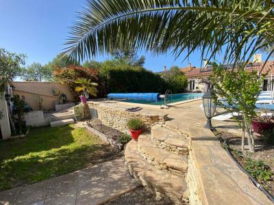 For sale Istres 6 rooms 126 m2 Bouches du Rhone (13800) photo 2