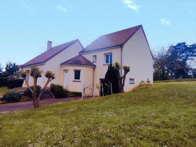 For sale Bossay-sur-claise 5 rooms 109 m2 Indre et loire (37290) photo 0