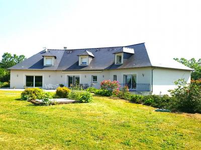 For sale Sylvains-les-moulins 15 rooms 340 m2 Eure (27240) photo 0