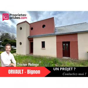 For sale Orvault 7 rooms 144 m2 Loire atlantique (44700) photo 0