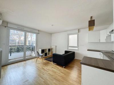 Acheter Appartement Massy 249900 euros