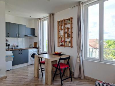 Acheter Appartement Chatou 169000 euros