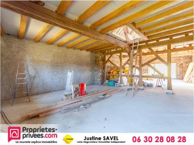 For sale Anjouin 5 rooms 280 m2 Indre (36210) photo 1
