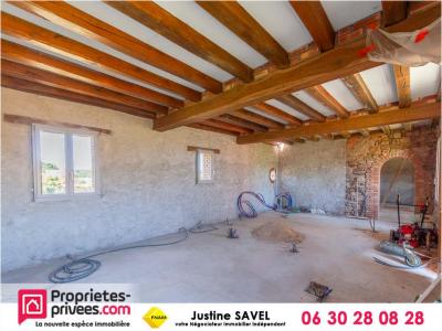 For sale Anjouin 5 rooms 280 m2 Indre (36210) photo 2
