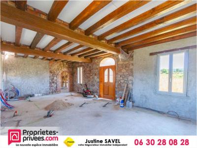 For sale Anjouin 5 rooms 280 m2 Indre (36210) photo 3