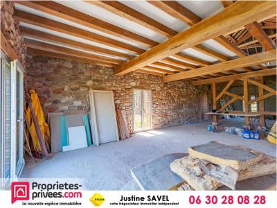 For sale Anjouin 5 rooms 280 m2 Indre (36210) photo 4