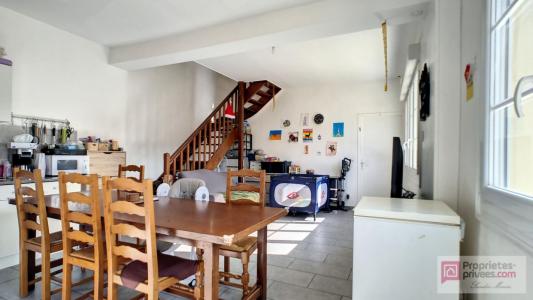 For sale Compiegne 3 rooms 59 m2 Oise (60200) photo 1