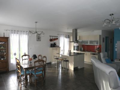 For sale Chassagny 6 rooms 140 m2 Rhone (69700) photo 3