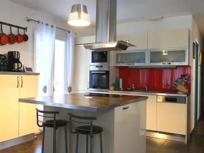 For sale Chassagny 6 rooms 140 m2 Rhone (69700) photo 4