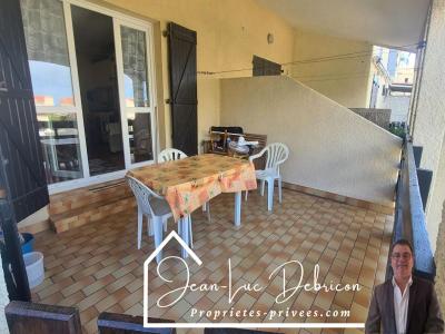 For sale Barcares 3 rooms 37 m2 Pyrenees orientales (66420) photo 3