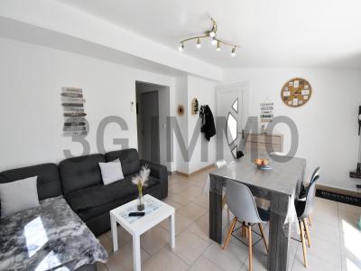 For sale Vendres 4 rooms 54 m2 Herault (34350) photo 3
