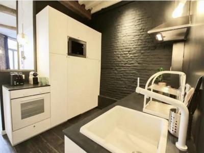 For sale Lille 2 rooms 40 m2 Nord (59000) photo 4