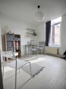 For sale Lille 2 rooms 23 m2 Nord (59000) photo 1