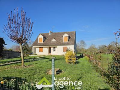 For sale Vornay 5 rooms 140 m2 Cher (18130) photo 0