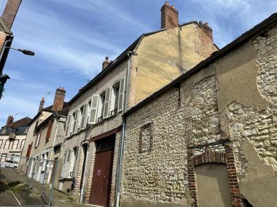 For sale Saint-florentin 6 rooms 108 m2 Yonne (89600) photo 0