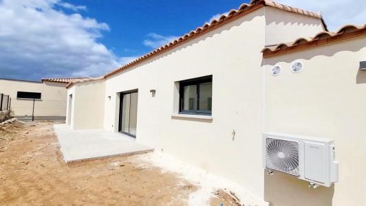 For sale Ginestas 4 rooms 16 m2 Aude (11120) photo 1