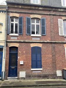 For sale Abbeville 8 rooms 110 m2 Somme (80100) photo 0