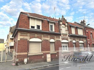 For rent Amiens 1 room 26 m2 Somme (80000) photo 4