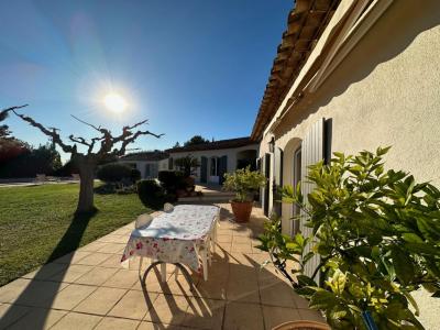 For sale Ollioules 6 rooms 165 m2 Var (83190) photo 0