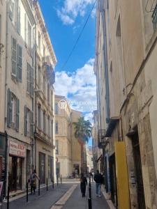 For sale Nimes 1 room 31 m2 Gard (30000) photo 0