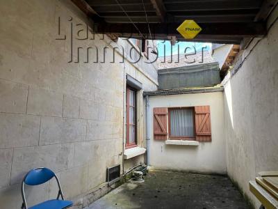 For sale Liancourt 4 rooms 84 m2 Oise (60140) photo 0
