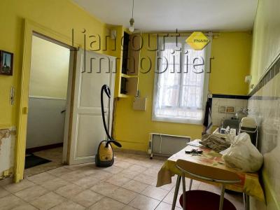 For sale Liancourt 4 rooms 84 m2 Oise (60140) photo 2