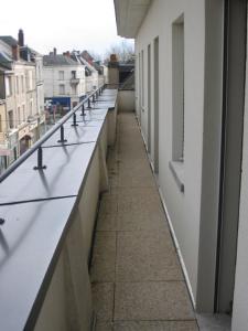 Annonce Location 2 pices Appartement Issoudun 36