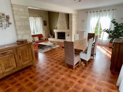 For sale Angicourt 6 rooms 134 m2 Oise (60940) photo 2