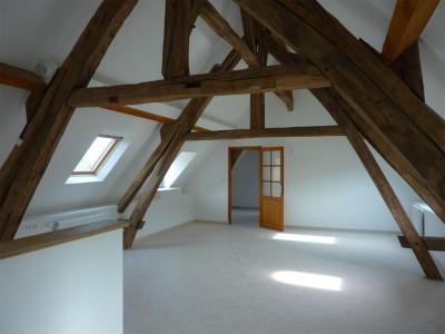 For rent Lucy-le-bois 3 rooms 63 m2 Yonne (89200) photo 1