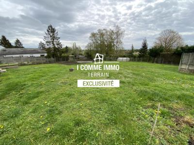 For sale Givenchy-en-gohelle 1024 m2 Pas de calais (62580) photo 0