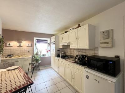 For sale Beure 2 rooms 65 m2 Doubs (25720) photo 3
