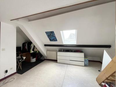 For sale Beure 1 room 22 m2 Doubs (25720) photo 1