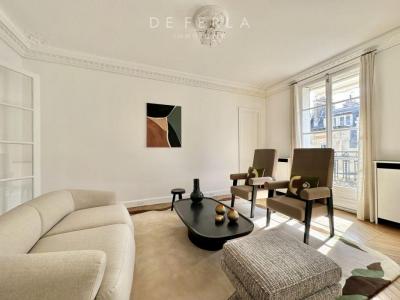 Louer Appartement 290 m2 Paris