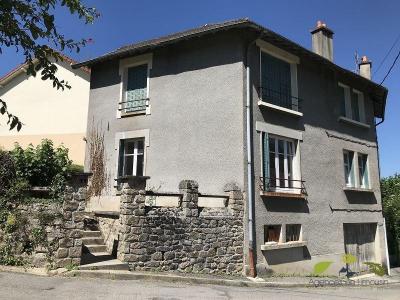 For rent Eymoutiers 3 rooms 54 m2 Haute vienne (87120) photo 0