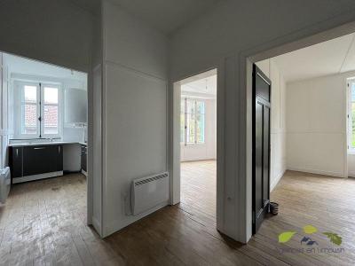 Annonce Location 3 pices Appartement Eymoutiers 87