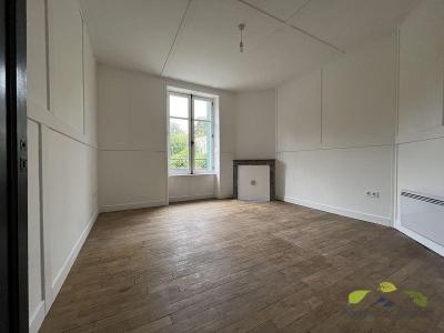 Louer Appartement 54 m2 Eymoutiers