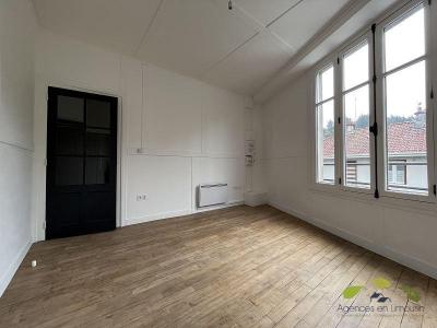For rent Eymoutiers 3 rooms 54 m2 Haute vienne (87120) photo 4