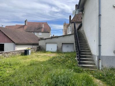 Annonce Location 3 pices Appartement Marnay 70