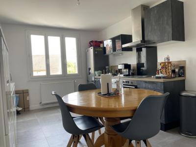 For rent Marnay 3 rooms 68 m2 Haute saone (70150) photo 4