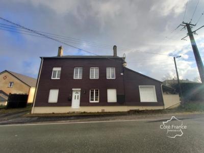 For sale Bourg-fidele 5 rooms 150 m2 Ardennes (08230) photo 0