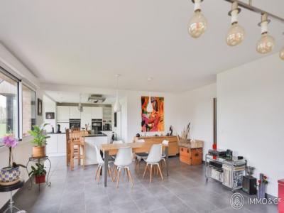 For sale Pont-a-marcq 6 rooms 167 m2 Nord (59710) photo 1