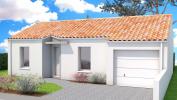 For sale House Commequiers  70 m2 3 pieces