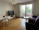 For rent Apartment Lyon-4eme-arrondissement  73 m2 3 pieces