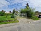 For sale Land Luant  500 m2