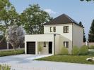 For sale House Trappes  115 m2 5 pieces